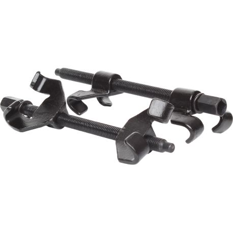 Ściągacze do sprężyn McPherson 2 szt. 280 mm KD1110