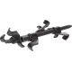 Ściągacze do sprężyn McPherson 2 szt. 280 mm KD1110