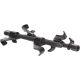 Ściągacze do sprężyn McPherson 2 szt. 280 mm KD1110