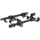 Ściągacze do sprężyn McPherson 2 szt. 280 mm KD1110