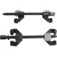 Ściągacze do sprężyn McPherson 2 szt. 280 mm KD1110