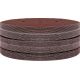 Tarcza listkowa 115mm P40 KD960