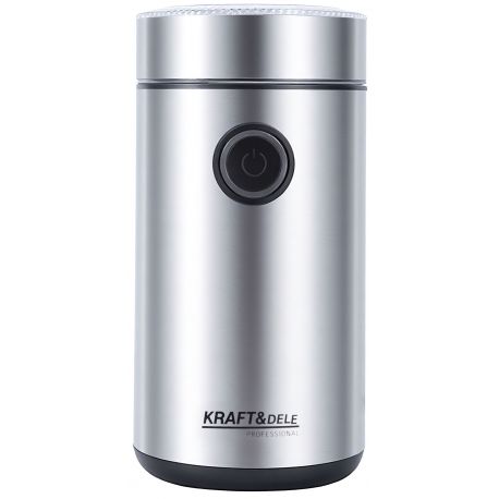 Młynek do kawy 250W 50g KD4144