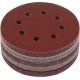 Tarcza listkowa 115mm P40 KD960