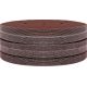Tarcza listkowa 115mm P40 KD960