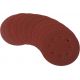 Tarcza listkowa 115mm P40 KD960