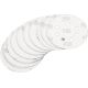 Tarcza listkowa 115mm P40 KD960