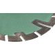 Tarcza diamentowa segmentowa 125x22,2mm KD928