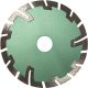 Tarcza diamentowa segmentowa 125x22,2mm KD928