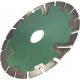 Tarcza diamentowa segmentowa 125x22,2mm KD928