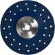 Tarcza diamentowa do fazowania, szlifowania 125x22,23mm KD11229