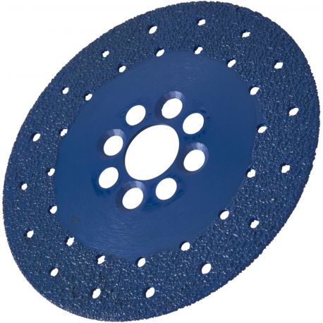 Tarcza diamentowa do fazowania, szlifowania 125x22,23mm KD11229