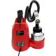 Pistolet natryskowy 1000ml KD1651