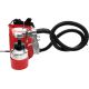 Pistolet natryskowy 1000ml KD1651