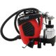 Pistolet natryskowy 1000ml KD1652