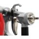 Pistolet natryskowy 1000ml KD1652