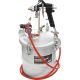 AGREGAT MALARSKI PNEUMATYCZNY 8L KD1653