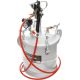 AGREGAT MALARSKI PNEUMATYCZNY 8L KD1653