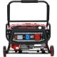 Agregat 3000W 12/230/380V KD139