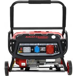 Agregat prądotwórczy 3kW 12/230/380V KD139