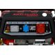 Agregat 3000W 12/230/380V KD139