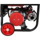 Agregat 3000W 12/230/380V KD139