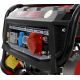Agregat 3000W 12/230/380V KD139