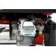 Agregat 3000W 12/230/380V KD139