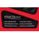 Pistolet natryskowy 1000ml KD1651