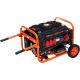 Agregat KD163
