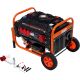 Agregat KD163
