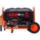 Agregat KD163