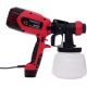 Pistolet natryskowy 450W 1000ml KD1655