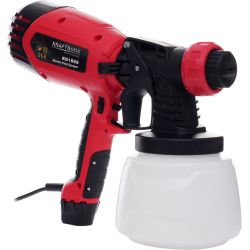 Pistolet natryskowy 450W 1000ml KD1655