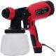 Pistolet natryskowy 450W 1000ml KD1655