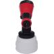 Pistolet natryskowy 450W 1000ml KD1655