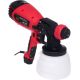 Pistolet natryskowy 450W 1000ml KD1655