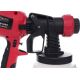 Pistolet natryskowy 450W 1000ml KD1655
