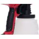 Pistolet natryskowy 450W 1000ml KD1655