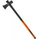 Siekiera z trzonkiem fiberglass 2,5kg KD289