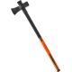 Siekiera z trzonkiem fiberglass 2,5kg KD289