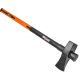 Siekiera z trzonkiem fiberglass 2,5kg KD289