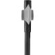 Siekiera z trzonkiem fiberglass 2,5kg KD289
