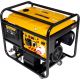 Agregat prądotwórczy trójfazowy 13 / 15 kW KD196
