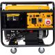Agregat prądotwórczy trójfazowy 13 / 15 kW KD196
