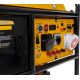 Agregat prądotwórczy trójfazowy 13 / 15 kW KD196
