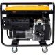 Agregat prądotwórczy trójfazowy 13 / 15 kW KD196