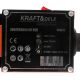 ZGRZEWARKA DO RUR 2900W KD3072