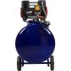 KOMPRESOR BEZOLEJOWY 100L 6000W 660L/MIN NIEBIESKI KD4094