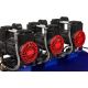 KOMPRESOR BEZOLEJOWY 100L 6000W 660L/MIN NIEBIESKI KD4094